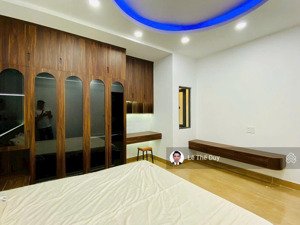 bán nhà đẹp lê đức thọ gà vấp hướng tây bắc full nội thất sổ hồng riêng nhỉnh 6ty