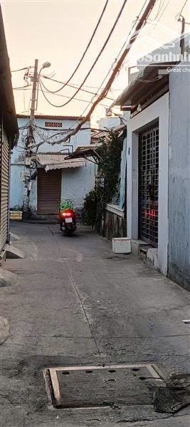 gần 110m2 sát đại học văn lang và cityland - dương quảng hàm - hxh thông - tiện ở và làm chdv 9tỷ