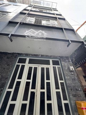 bán nhà ngõ hẻm 23 xuân la, tây hồ - 50m2