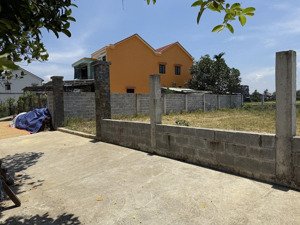 đất hiếm gần phố cổ hội an 676,9m (2 lô liền kề)