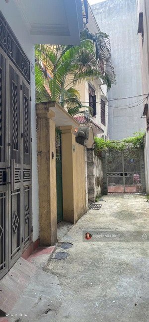 bán nhà riêng phố thái thịnh, đống đa, hà nội - dt33m, 4t, 3n - vị trí trung tâm, chỉ nhỉnh 6 tỷ.