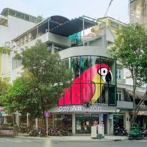 góc 2 mt kinh doanh thống nhất, q.gò vấp - dt: 9x20m - 3 tầng - hđt: 130 triệu - giá: 30 tỷ