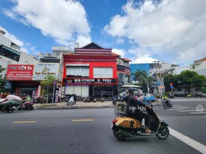 thanh lý - góc 2 mt tân sơn nhì, q. tân phú - dt: 15x20m - 3 tầng - hđt: 350 triệu - giá: 79 tỷ