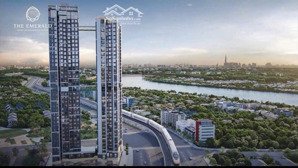 độc quyền cashback giá siêu hời 10% - 22% giới hạn số lượng các căn hoa hậu