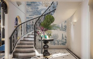 bán nhà hẻm nhựa 8m ngay phan đăng lưu pn, 5.5 x 19m (cn: 95m2) - 4 tầng, chỉ 16.49 tỷ 