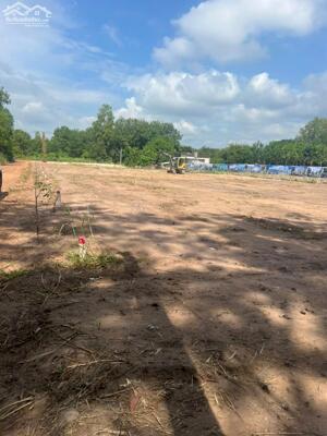 Đất thổ cư giá tốt – Sổ hồng riêng, sang tên ngay