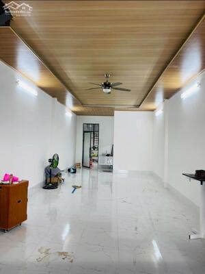 Cho Thuê hoặc Bán - Nhà Trệt Lầu đường B36 KDC 91B, P.Tân An Mới