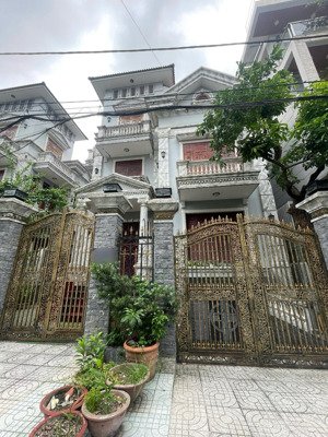 biệt thự gò vấp 25 tỷ, hẻm vip 347/1 lê văn thọ, 12.5x20m, hầm 5 tầng, chỉ 25 tỷ