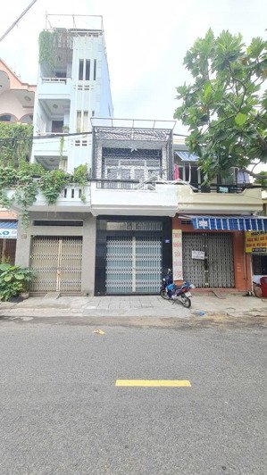 bán nhà khu bàn cờ trung tâm nha trang giá chỉ 7,2tỷ