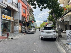 bán đất tặng nhà cấp 4 mặt đường đông khê gần lê quang đạo - 61.57m2 ngang 5m