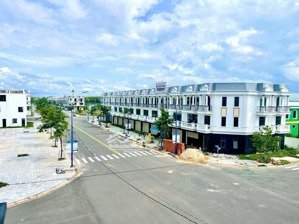 bán nhà phố đẹp tại thăng long central city, 3,1 tỷ, 100m2