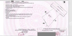 quỹ đất xây dựng cao tầng mặt tiền mỹ phước tân vạn, p. thuận giao, tp thuận an