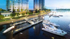 chốt ngay căn hộ đảo kim cương 3pn view đẹp, giá tốt nhất