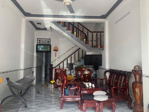 bán nhà riêng 4 tỷ, 112m2 tại võ văn trị, hòa thuận, cao lãnh, đồng tháp