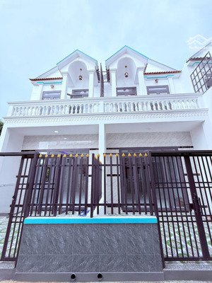 bán nhà riêng tại, hóc môn, 1,25 tỷ, 68m2 hạng hiếm tại uy tín