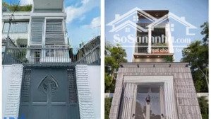 bán gấp nhà 4 tầng mtkd nguyễn đình chính, quận phú nhuận - dtsd hơn 200m2. giá 14,8 tỷ tl