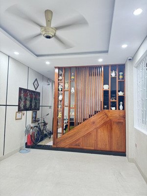 bán nhà mặt phố tại phạm hùng, p 5, q8, hcm chỉ với 15 tỷ, 72m2 - p5 q8 sát công viên