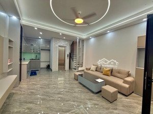 nhà đẹp nguyễn an ninh 41m2, 5 tầng, thang máy, ô tô đỗ cửa, ngõ nông, thông thoáng, chủ bán 13 tỷ