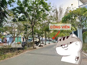 hạ giá bán nhanh đất sau chợ long trường - q9 cách mt nguyễn duy trinh chỉ 200m. dt: 58m2 shr