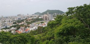 bán đất hẻm 36 vi ba, phường thắng nhì, thành phố vũng tàu