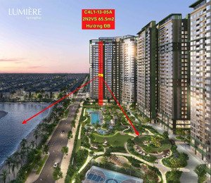 2n 2vs view bể bơi, biển hồ tạo sóng rẻ đẹp nhất lumiere springbay, quà tặng 6 chỉ vàng