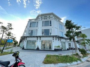 biệt thự 3 mặt thoáng phú mỹ an