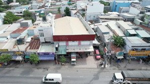 giảm giá cực sâu! góc 2 mt siêu khan hiếm 1588 huỳnh tấn phát - 20x30m - chốt 79 tỷ 