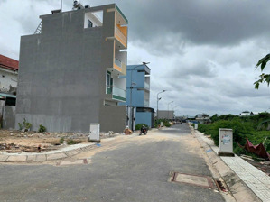 lô góc 2 mặt hẻm tỉnh lộ 43, bình chiểu, 62.5m2, giá nhỉnh 3 tỷ, sẵn sổ