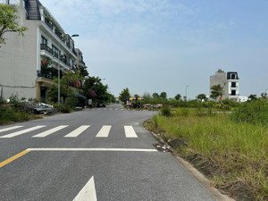 đầu tư lô góc hướng nam giá tốt 4,x tỷ tại kđt tnr trung tâm thắng, hiệp hòa