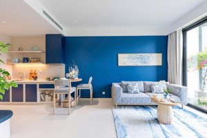 bán căn hộ cao cấp 1 pn blanca city vũng tàu trực tiếp chủ đầu tư giá chỉ 4 tỷ 2