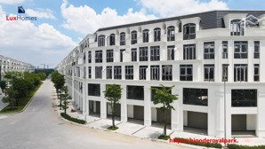 cần bán nhanh căn lk 5 tầng tại dự án hinode royal park giá 15x tỷ