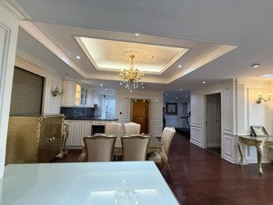 cho thuê ch 3pn, 2wc, 167m2 tại mandarin garden, hoàng minh giám, cầu giấy, hà nội