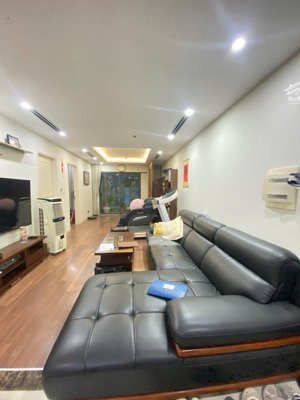 bán căn hộ chung cư 3pn, 2wc, 110m2 tại fafim 19nguyễn trãi, khương thượng, đống đa, hà nội 7,5 tỷ
