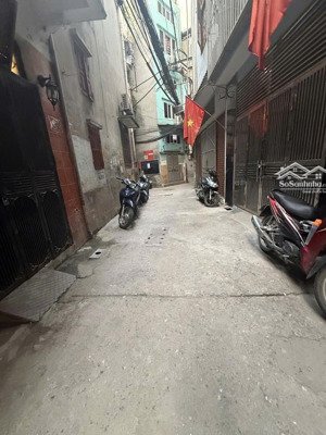 bán nhà pháo đài láng, ngõ rộng thông, 20m ô tô tránh, ở ngay, 42m2, 6 tầng, giá 10 tỷ