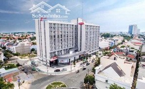 căn hộ biconsi phú hoà 1pn full nội thất vị trí trung tâm gần toà becamex & đh thủ dầu một