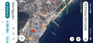 bán đất phường nam nha trang, tiện ích xung quanh bán kính 500m