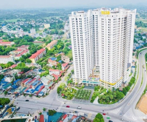 ngoại giao căn hộ 2pn tecco đán, căn đẹp view thoáng bàn giao full nội thất, dọn quần áo về ở ngay