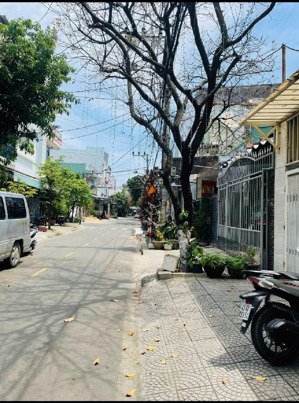 bán nhà 2 tầng mặt tiền đường bàu làng, gần chợ kỳ đồng - thanh khê