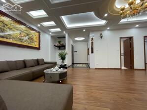  Bán Căn Hộ M3 – M4 Nguyễn Chí Thanh – 120m² – 3PN, 2WC – Nhà Đẹp – Giá 9. Tỷ – LH 0986.128.415*