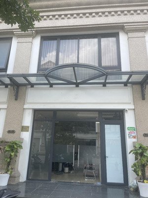 cho thuê shophouse view đẹp 70m2, 10 triệu vnd tại vinhomes ocean park gia lâm