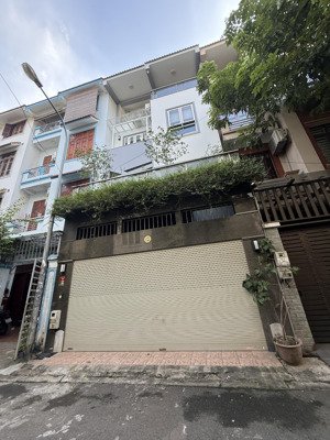 phân lô khúc thừa dụ - mặt tiền 6m - 105m2 - nhỉnh 46 tỷ - 2 thoáng trước sau - tiện ích tràn ngập