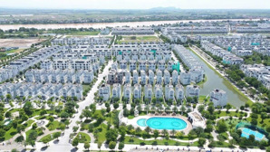 01 căn biệt thự liền kề rẻ nhất vinhome star city thanh hóa diện tích 110m2