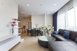 cho thuê căn hộ cao cấp: căn góc diamond island, 3 view mặt sông