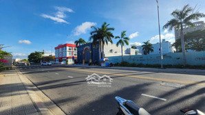 cho thuê đất 2mt bạch đằng nối dài, 2000m², giá 280tr/tháng, đối diện khu da nang downtown