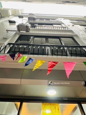 bán nhà nguyễn đức cảnh ngõ thông ô tô đỗ - nhà dân xây 45m2 x 5 tầng x mt 3.8m - giá 10.2 tỷ