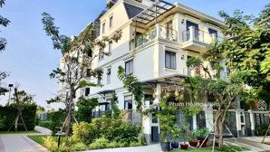 bán gấp nhà phố góc công viên, gần hồ, dt 8.4x20m hoàn thiện cơ bản giá 34tỷ, hđ mua bán nh cho vay