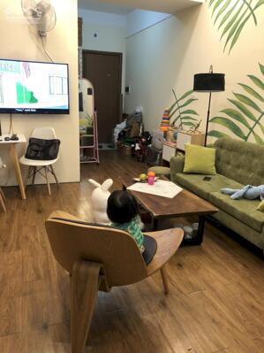  Bán căn hộ B11 Nam Trung Yên 60m², 2PN 1WC, giá 4.5 tỷ – Liên hệ 0349627688