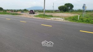 bán đất 500m2 có thổ cư tại đường 719, xã tân thành, hàm thuận nam, bình thuận, giá 2 tỷ