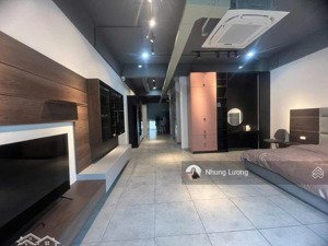 cho thuê shophouse mặt tiền trục đường vàng b2 b4 hầm 114m², 4 tầng cao cấp, full tiện nghi