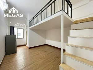 cho thuê căn hộ có gác không giới hạn người ở giá cực tốt ngay thành thái q10